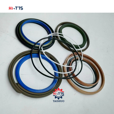 Zestaw pieczętowania cylindrów koparek ARM CYL Seal Kit SK200-4 Hydraulic Arm Cylinder Seal Kit