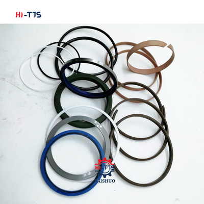 Zestaw pieczętowania cylindrów koparek ARM CYL Seal Kit SK200-4 Hydraulic Arm Cylinder Seal Kit