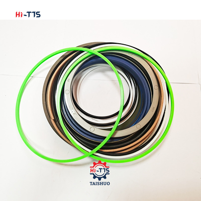 TS Zestaw uszczelniający cylindry koparki SK210-6 Zestaw uszczelniający cylindry z ramienia hydraulicznego