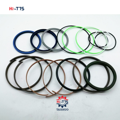 TS Zestaw uszczelniający cylindry koparki SK210-6 Zestaw uszczelniający cylindry z ramienia hydraulicznego