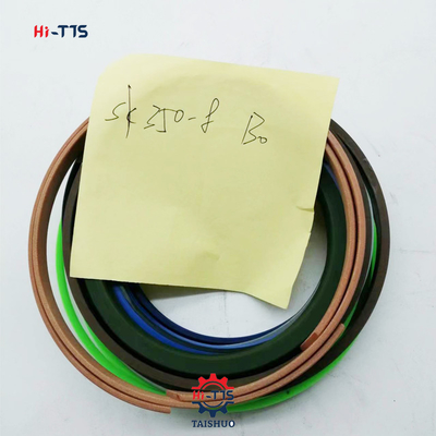 SK350-8 Zestaw pieczętowania cylindrów kopalni SK350-8