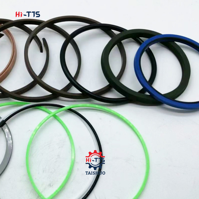 SK350-8 Zestaw pieczętowania cylindrów kopalni SK350-8