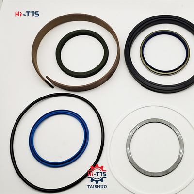 Zestaw hydraulicznych cylindrów sterujących zestaw cylinder seal kit WA470-2 WA470-3