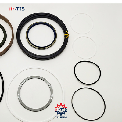 Zestaw hydraulicznych cylindrów sterujących zestaw cylinder seal kit WA470-2 WA470-3