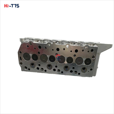22100-42700 Głowa cylindra do silnika 4D56 Kom-atsu.