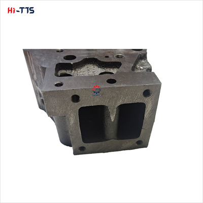 6151-22-1100 6211-11-1110 Części silnika 6D140 Głowa cylindra