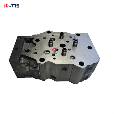 6151-22-1100 6211-11-1110 Części silnika 6D140 Głowa cylindra