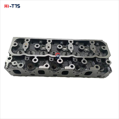 4JG2 Głowa cylindra 8970863382 8970863383 8970863384 Do silnika Isu-zu