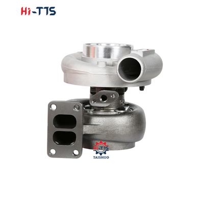 Turbosprężarka 51.09100-7531 3593920 3593921 3596746 3599261 dla ciężarówki HX40, autobusu