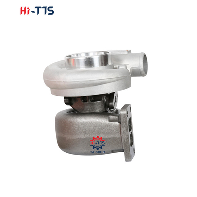 Turbosprężarka 51.09100-7531 3593920 3593921 3596746 3599261 dla ciężarówki HX40, autobusu