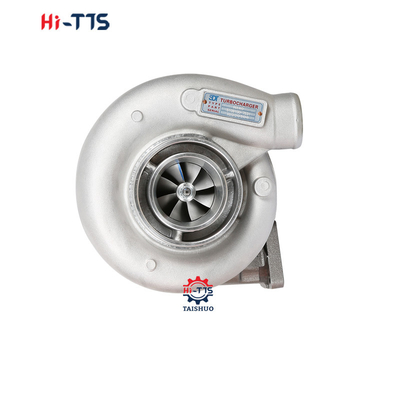 Turbosprężarka 51.09100-7531 3593920 3593921 3596746 3599261 dla ciężarówki HX40, autobusu