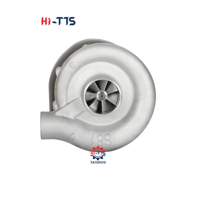 Turbo S2A S81 Turbocompressor 4666160001 Kompatybilny z silnikiem BF4M1013C Deutz