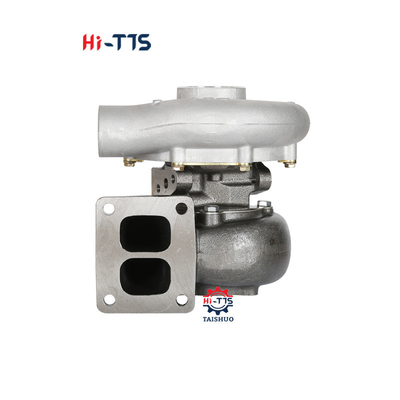Turbo S2A S81 Turbocompressor 4666160001 Kompatybilny z silnikiem BF4M1013C Deutz