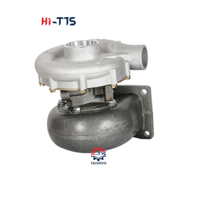 Turbo S2A S81 Turbocompressor 4666160001 Kompatybilny z silnikiem BF4M1013C Deutz