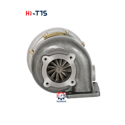 Turbo S2A S81 Turbocompressor 4666160001 Kompatybilny z silnikiem BF4M1013C Deutz