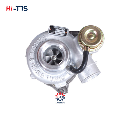 GT1752S Turbosprężarka dla Saaba 9-5 3.0 5955703 9172123 452204-5002S