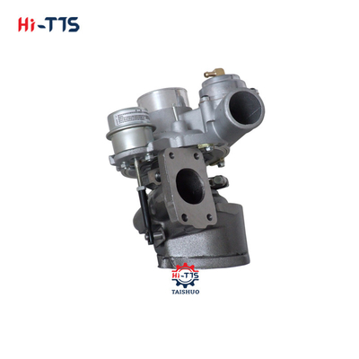 GT20 GT2052LS Precyzyjny silnik wysokoprężny turbosprężarka 765472-5001 731320-0001