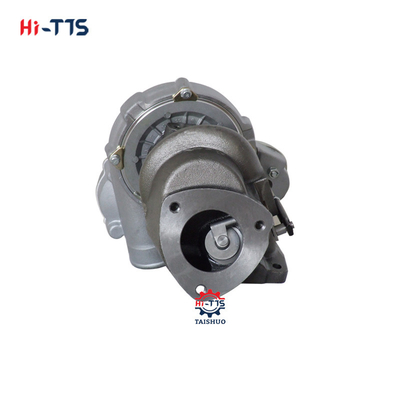 GT20 GT2052LS Precyzyjny silnik wysokoprężny turbosprężarka 765472-5001 731320-0001