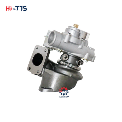 GT20 GT2052LS Precyzyjny silnik wysokoprężny turbosprężarka 765472-5001 731320-0001