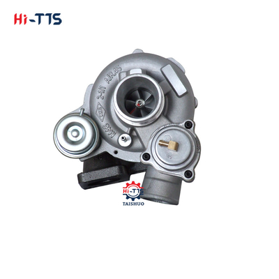 GT20 GT2052LS Precyzyjny silnik wysokoprężny turbosprężarka 765472-5001 731320-0001