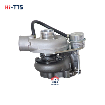 Turbodoładowacz koparki GT17 708162-5001 99449169 708163-5001 Do silnika IVECO