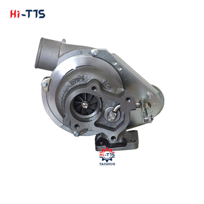 Turbodoładowacz koparki GT17 708162-5001 99449169 708163-5001 Do silnika IVECO