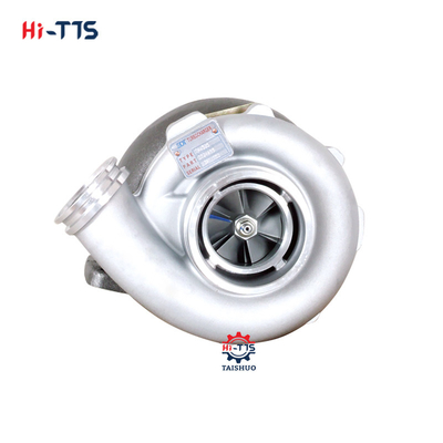 TD103 GT4288N Precision Diesel Engine Turbocharger 703272-5002 723117-5001 452174-0001