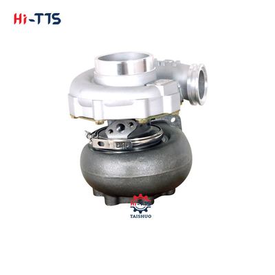 TD103 GT4288N Precision Diesel Engine Turbocharger 703272-5002 723117-5001 452174-0001