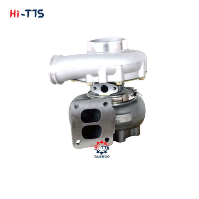 TD103 GT4288N Precision Diesel Engine Turbocharger 703272-5002 723117-5001 452174-0001