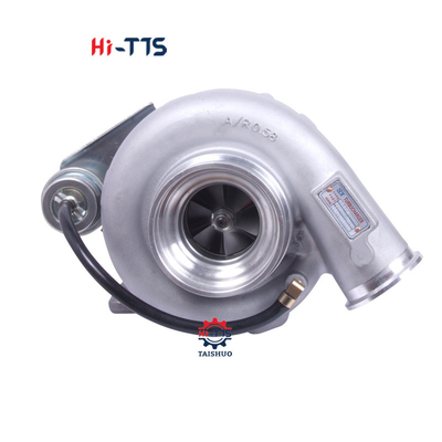 Turbosprężarka 7513610001 1830493C92 751361-0001 Do silnika wysokoprężnego GTA3776 GT37W DT466E