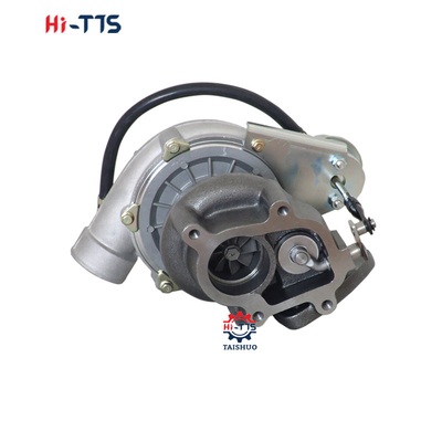 GT22 Turbo 736210-0006 736210-0007 704809-5003 736210-5001 736210-5003 Turboładowarka do silników ciężarówek