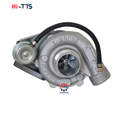 GT22 Turbo 736210-0006 736210-0007 704809-5003 736210-5001 736210-5003 Turboładowarka do silników ciężarówek