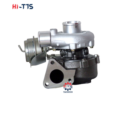 GT1749V Auto Turbo 729041-5009S 729041-0009 28231-27900 729041-9009S Turbo dla Hyun-dai