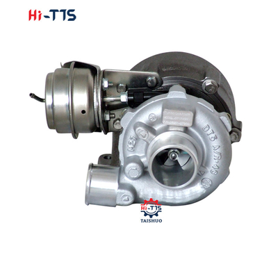 GT1749V Auto Turbo 729041-5009S 729041-0009 28231-27900 729041-9009S Turbo dla Hyun-dai