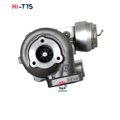 GT1749V Auto Turbo 729041-5009S 729041-0009 28231-27900 729041-9009S Turbo dla Hyun-dai
