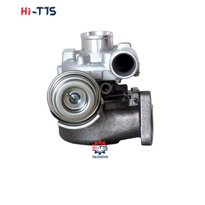 GT1749V Auto Turbo 729041-5009S 729041-0009 28231-27900 729041-9009S Turbo dla Hyun-dai