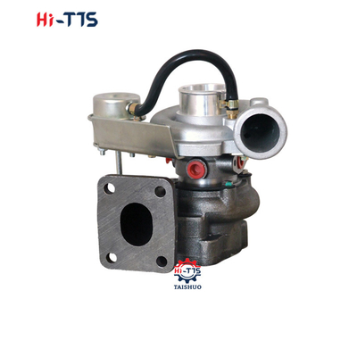 GT2052S HD72 3.3L D4AL Silnik ciężarówki autobusowej turbosprężarka 28230-41450 2000-28230-41431 7033890001