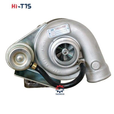 GT2052S HD72 3.3L D4AL Silnik ciężarówki autobusowej turbosprężarka 28230-41450 2000-28230-41431 7033890001