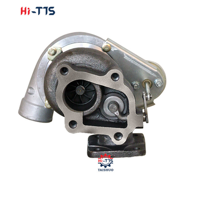 GT2052S HD72 3.3L D4AL Silnik ciężarówki autobusowej turbosprężarka 28230-41450 2000-28230-41431 7033890001