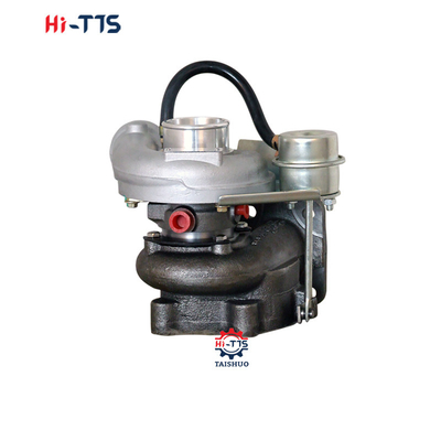GT2052S HD72 3.3L D4AL Silnik ciężarówki autobusowej turbosprężarka 28230-41450 2000-28230-41431 7033890001