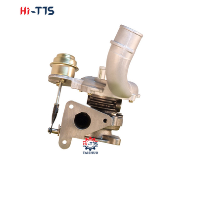 GT1549 Turbo 751768-5004S 751768-0001 717345-0002 703245-0001/2 53039880048 Napędnik