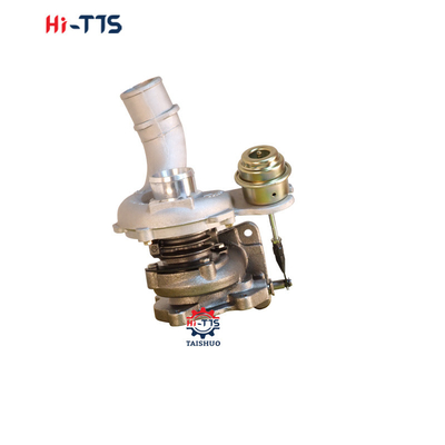 GT1549 Turbo 751768-5004S 751768-0001 717345-0002 703245-0001/2 53039880048 Napędnik
