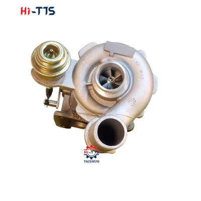 GT1549 Turbo 751768-5004S 751768-0001 717345-0002 703245-0001/2 53039880048 Napędnik