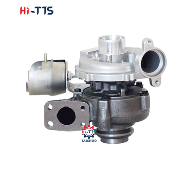 Turbo 753420-0004 753420-5005S 750030-0002 753420-4 Do silników GT1544V