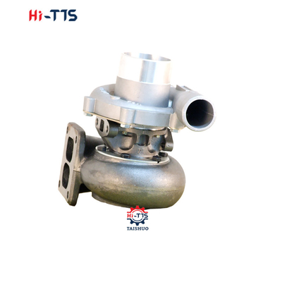 PC200-3 S6D105-1 Precision Diesel Engine Turbocharger 6137-82-8200 45044-5261