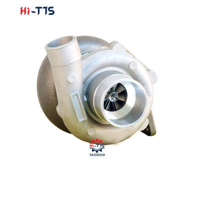 PC200-3 S6D105-1 Precision Diesel Engine Turbocharger 6137-82-8200 45044-5261