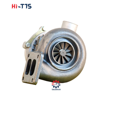 PC200-3 S6D105-1 Precision Diesel Engine Turbocharger 6137-82-8200 45044-5261