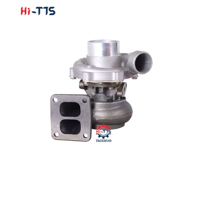 Silnik Turbo 6318-81-8101 6207-81-8210 6137-82-8200 Turboładowarka Do PC200-6 PC200-7 PC200-5