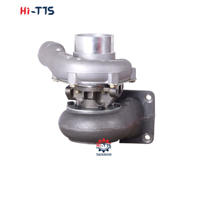 Silnik Turbo 6318-81-8101 6207-81-8210 6137-82-8200 Turboładowarka Do PC200-6 PC200-7 PC200-5