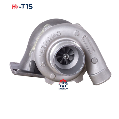 Silnik Turbo 6318-81-8101 6207-81-8210 6137-82-8200 Turboładowarka Do PC200-6 PC200-7 PC200-5